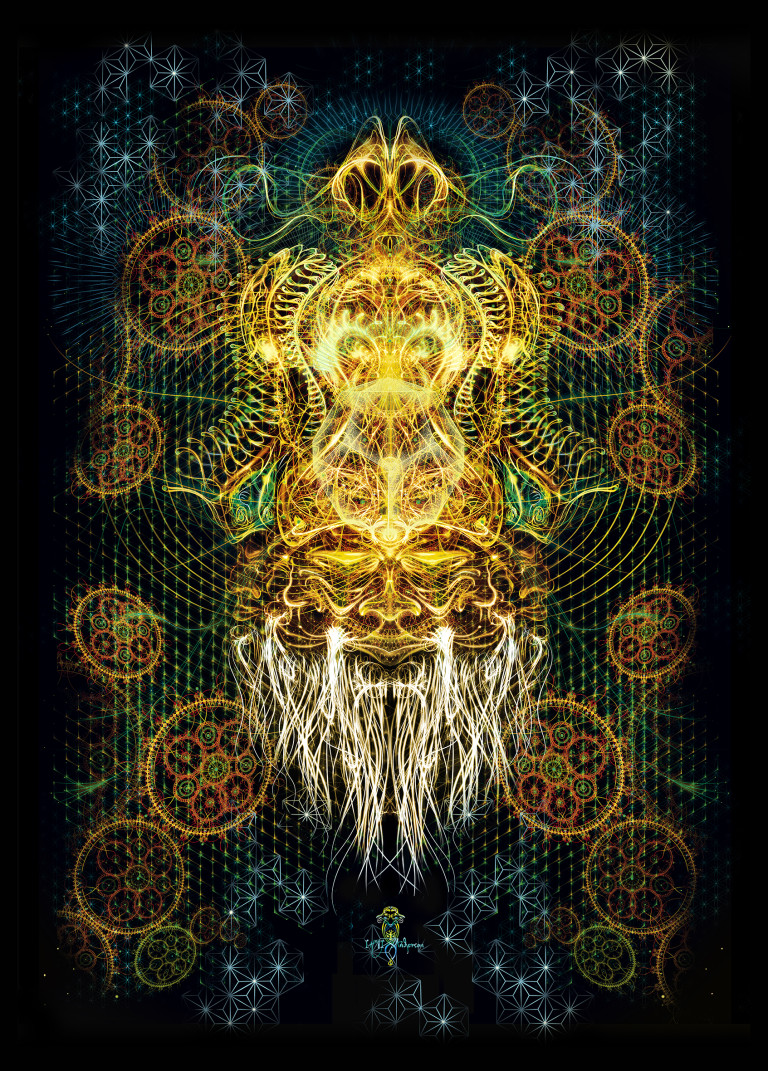 brahma S
